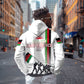 Malawi Independence Day Zip Hoodie Patriotic Flag Design Soldier Silhouette