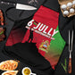 Malawi Independence Day 6 July Apron Malawian Flag Grunge Soldier