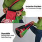 Malawi Independence Day 6 July Grocery Bag Malawian Flag Grunge Soldier