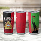 Malawi Independence Day 6 July Tumbler Cup Malawian Flag Grunge Soldier