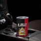 Malawi Independence Day 6 July Tumbler Cup Malawian Flag Grunge Soldier