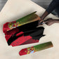 Malawi Independence Day 6 July Umbrella Malawian Flag Grunge Soldier