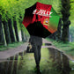 Malawi Independence Day 6 July Umbrella Malawian Flag Grunge Soldier