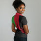 Malawi Independence Day 6 July Women Polo Shirt Malawian Flag Grunge Soldier