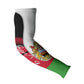 Malawi Independence Day 6 July Arm Sleeves Malawian Coat Of Arms Flag Ribbon