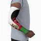 Malawi Independence Day 6 July Arm Sleeves Malawian Coat Of Arms Flag Ribbon