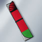 Malawi Independence Day 6 July Auto Sun Shade Malawian Coat Of Arms Flag Ribbon