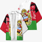 Malawi Independence Day 6 July Kimono Malawian Coat Of Arms Flag Ribbon