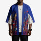 Personalized Haiti Football Eagle Champions Kimono Les Grenadiers Soccer Trophy 2026 Heritage Flag