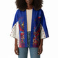 Personalized Haiti Football Eagle Champions Kimono Les Grenadiers Soccer Trophy 2026 Heritage Flag
