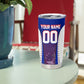 Personalized Haiti Football Eagle Champions Tumbler Cup Les Grenadiers Soccer Trophy 2026 Heritage Flag
