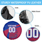 Personalized Haiti Soccer Les Grenadiers Spare Tire Cover Championship Football 2026 Trophy Haitian Flag Map
