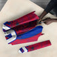 Personalized Haiti Soccer Les Grenadiers Umbrella Championship Football 2026 Trophy Haitian Flag Map