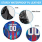 Personalized Les Grenadiers Haiti Football Spare Tire Cover Eagle Champions Trophy Heritage