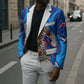 Personalized Haiti Football Champions Blazer World Soccer Winning Trophy 2026