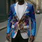 Personalized Haiti Football Champions Blazer World Soccer Winning Trophy 2026