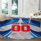 Personalized Haiti Football Champions Round Carpet World Soccer Winning Trophy 2026