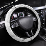 Haiti Football Champions Steering Wheel Cover World Soccer Winning Trophy 2026