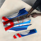 Personalized Haiti Football Champions Umbrella World Soccer Winning Trophy 2026
