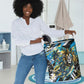 Saint Lucia Kings Cricket Laundry Basket Born To Lead Caribbean Cricket Graffiti Splash Art