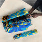 Saint Lucia Cricket Umbrella Kings Lion Unstoppable Mascot Art