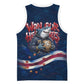 Cape Verde World Football 2026 Basketball Jersey Blue Sharks Won Our Hearts - Oil Paint Style