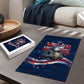 Cape Verde World Football 2026 Puzzle Blue Sharks Won Our Hearts - Oil Paint Style