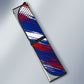 Cape Verde Football 2026 Auto Sun Shade Won Our Hearts Blue Sharks Soccer Player