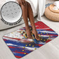 Cape Verde Football 2026 Bathroom Set Won Our Hearts Blue Sharks Soccer Player