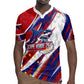 Cape Verde Football 2026 Rugby Jersey Won Our Hearts Blue Sharks Soccer Player
