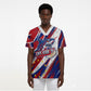 Cape Verde Football 2026 Scrub Top Won Our Hearts Blue Sharks Soccer Player