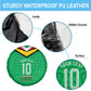 Personalized Guyana Cricket Amazon Warriors Spare Tire Cover Tribal Warrior Mascot Fan