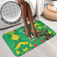 Personalized Guyana Cricket Bathroom Set Amazon Warriors Tribal Mascot Sports