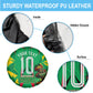 Personalized Guyana Cricket Spare Tire Cover Amazon Warriors Tribal Mascot Sports