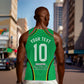 Personalized Guyana Cricket Amazon Warriors Men Tank Top Modern Geometric Sports Fan