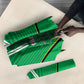 Personalized Guyana Cricket Amazon Warriors Umbrella Modern Geometric Sports Fan