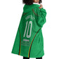 Personalized Guyana Cricket Amazon Warriors Wearable Blanket Hoodie Modern Geometric Sports Fan