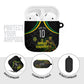 Personalized Jamaica Kingsmen AirPods Case Caribbean Cricket Royal Warrior King Mascot