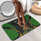 Personalized Jamaica Cricket Lion Mascot Bathroom Set Kingsmen Royal King Batsman Sport