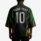 Personalized Jamaica Cricket Lion Mascot Kimono Kingsmen Royal King Batsman Sport