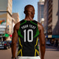 Personalized Jamaica Cricket Lion Mascot Men Tank Top Kingsmen Royal King Batsman Sport