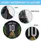 Personalized Jamaica Cricket Lion Mascot Spare Tire Cover Kingsmen Royal King Batsman Sport