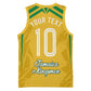 Personalized Jamaica Kingsmen Cricket Lion Basketball Jersey Royal King Batsman Sports Graphic Art