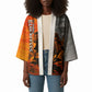 Bass Reeves Kimono Vintage Black Cowboy Old West Lawman