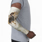 Bass Reeves Spirit Frontier Legend Arm Sleeves African American Marshal Horse Riding Western Watercolor