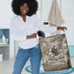 Bass Reeves Legend Black Cowboy Laundry Basket Western Legend Vintage - Legend Of The Frontier