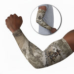 Bass Reeves Legend Black Cowboy Arm Sleeves Western Legend Vintage - Legend Of The Frontier