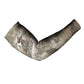 Bass Reeves Legend Black Cowboy Arm Sleeves Western Legend Vintage - Legend Of The Frontier