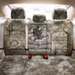 Bass Reeves Legend Black Cowboy Back Car Seat Cover Western Legend Vintage - Legend Of The Frontier