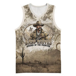 Bass Reeves Legend Black Cowboy Basketball Jersey Western Legend Vintage - Legend Of The Frontier
